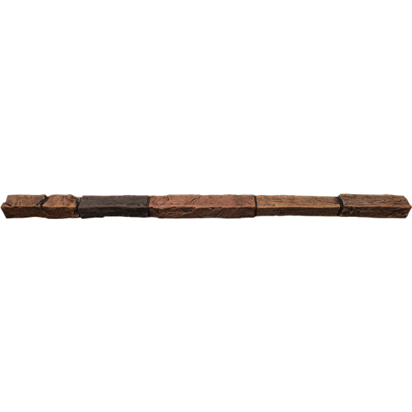 Ekena Millwork PNUTS02X48SC