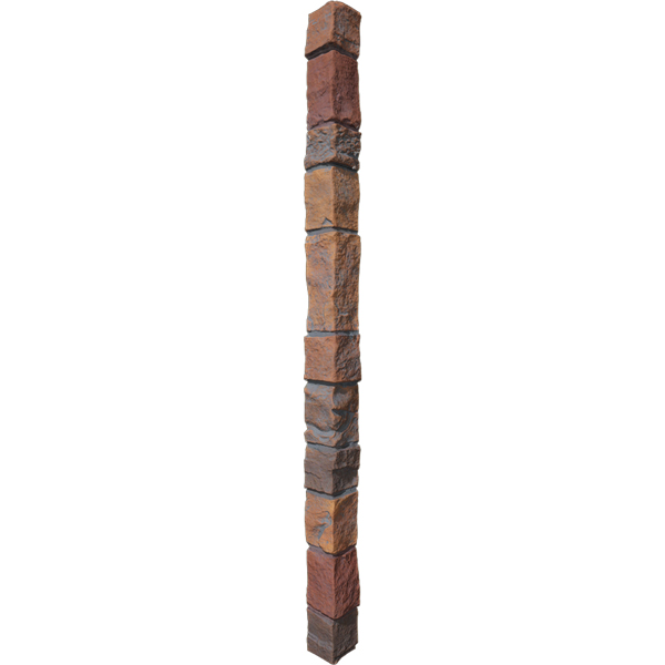 Ekena Millwork PNUOC03X48SN