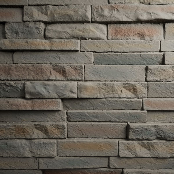 Ekena Millwork PNUESHM-MAT-SAMPLE