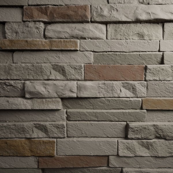 Ekena Millwork PNUESCH-MAT-SAMPLE