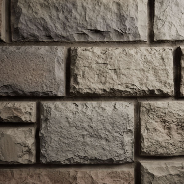 Ekena Millwork PNURSHM-MAT-SAMPLE