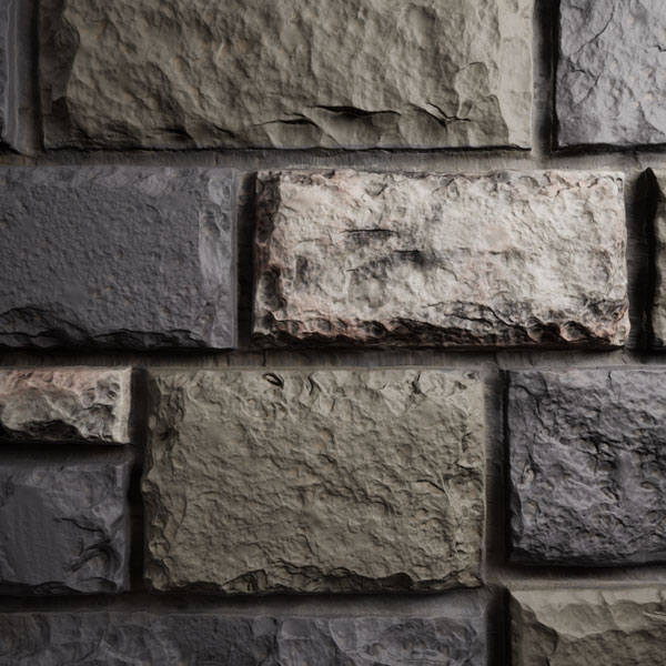Ekena Millwork PNURSMG-MAT-SAMPLE