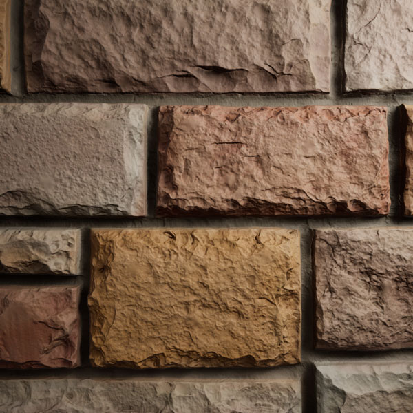 Ekena Millwork PNURSCH-MAT-SAMPLE