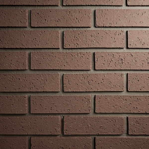 Ekena Millwork PNUTBCR-MAT-SAMPLE
