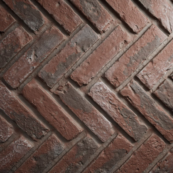 Ekena Millwork PNUHBBR-MAT-SAMPLE
