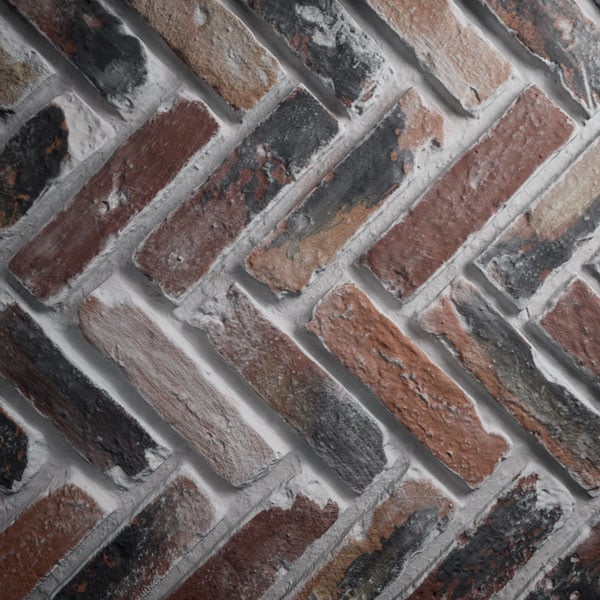 Ekena Millwork PNUHBFH-MAT-SAMPLE