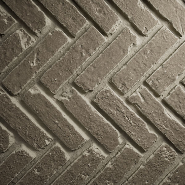 Ekena Millwork PNUHBAP-MAT-SAMPLE