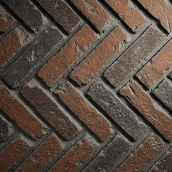Ekena Millwork PNUHBCC-MAT-SAMPLE