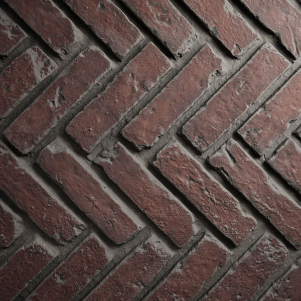 Ekena Millwork PNUHBST-MAT-SAMPLE