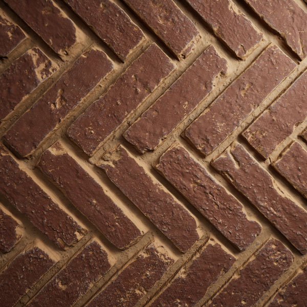 Ekena Millwork PNUHBCT-MAT-SAMPLE