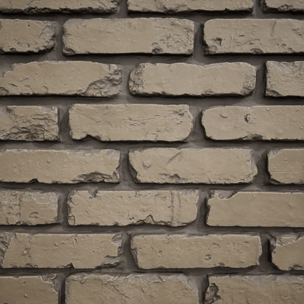 Ekena Millwork PNUCBAE-MAT-SAMPLE