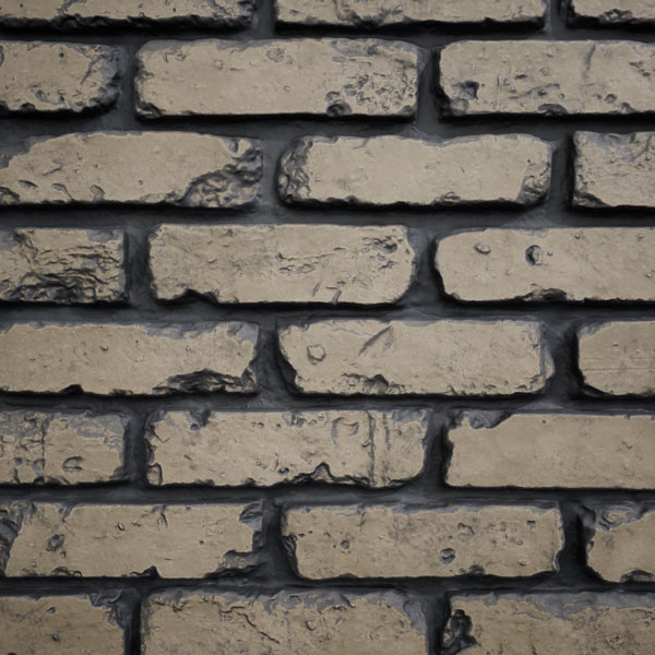 Ekena Millwork PNUCBAS-MAT-SAMPLE