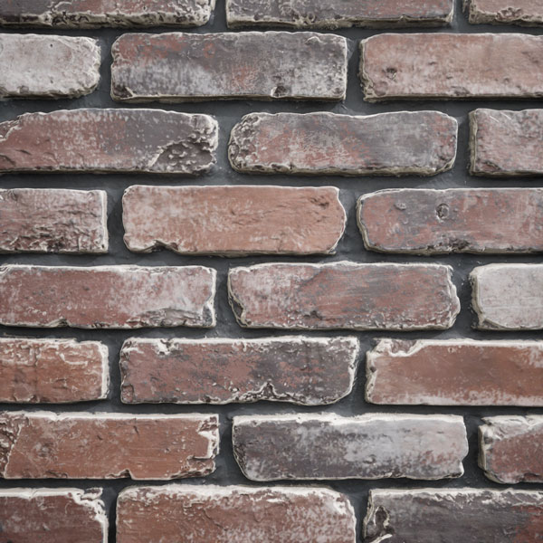 Ekena Millwork PNUCBMR-MAT-SAMPLE