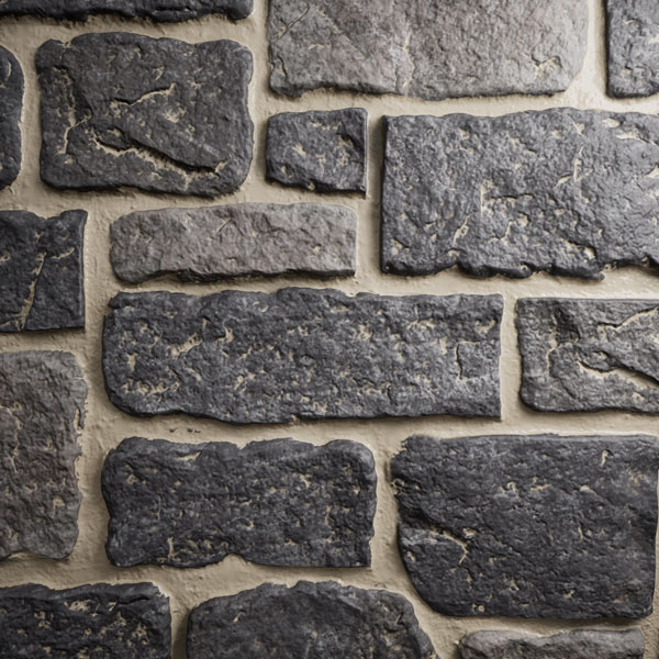 Ekena Millwork PNUHCOT-MAT-SAMPLE