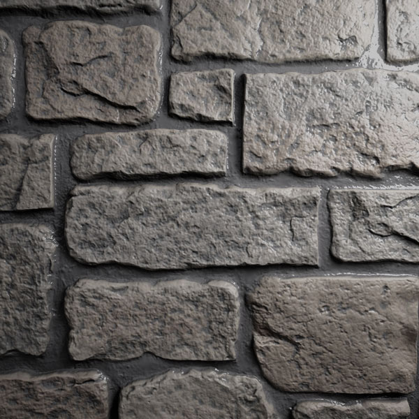 Ekena Millwork PNUHCMD-MAT-SAMPLE