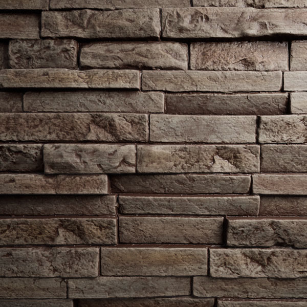 Ekena Millwork PNUESDC-MAT-SAMPLE