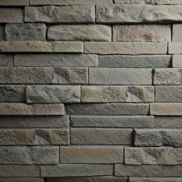 Ekena Millwork PNUESMD-MAT-SAMPLE