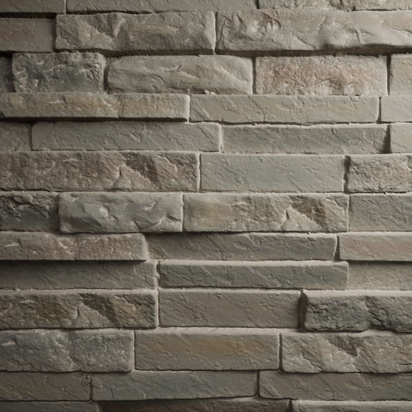 Ekena Millwork PNUESBI-MAT-SAMPLE
