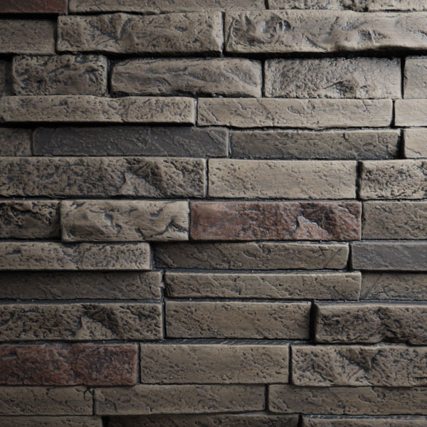 Ekena Millwork PNUESGM-MAT-SAMPLE