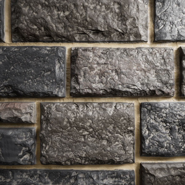 Ekena Millwork PNURSOT-MAT-SAMPLE