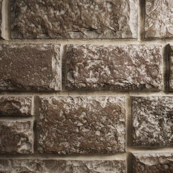 Ekena Millwork PNURSFS-MAT-SAMPLE