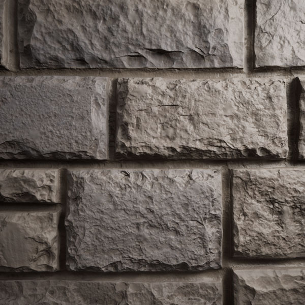 Ekena Millwork PNURSSH-MAT-SAMPLE