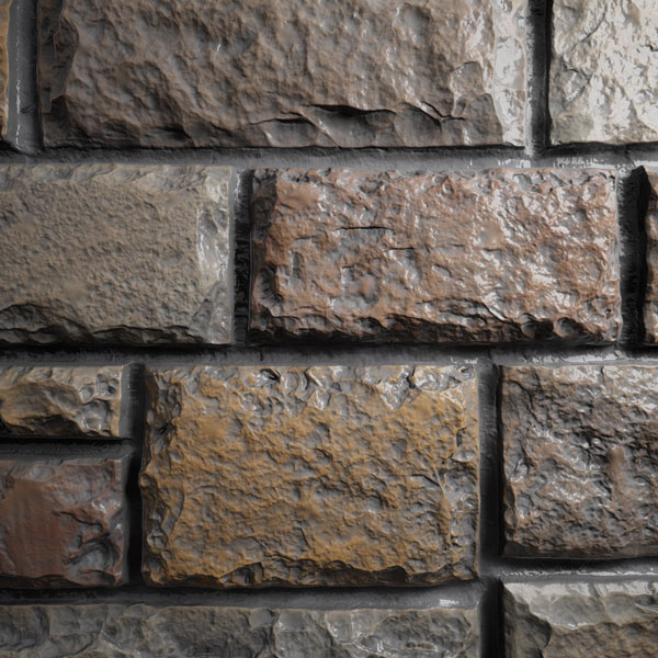 Ekena Millwork PNURSGC-MAT-SAMPLE