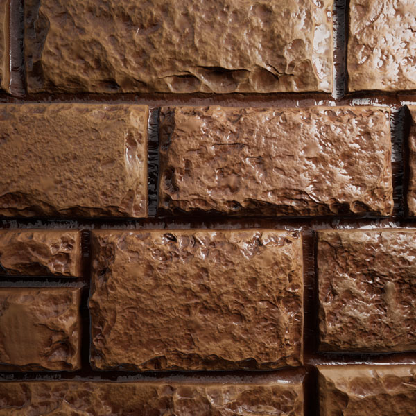 Ekena Millwork PNURSCP-MAT-SAMPLE