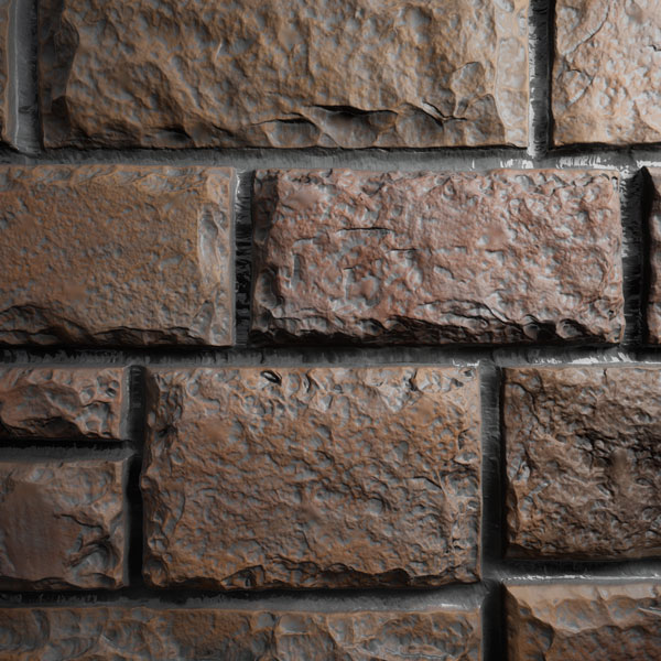 Ekena Millwork PNURSAT-MAT-SAMPLE