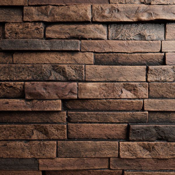 Ekena Millwork PNUESSC-MAT-SAMPLE