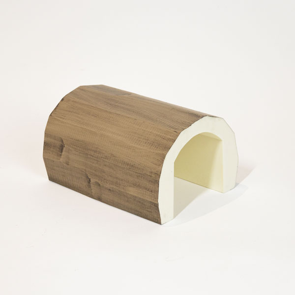 Ekena Millwork SAMPLE-BMAPRDSB