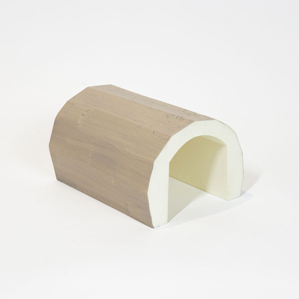 Ekena Millwork SAMPLE-BMAPRDSS
