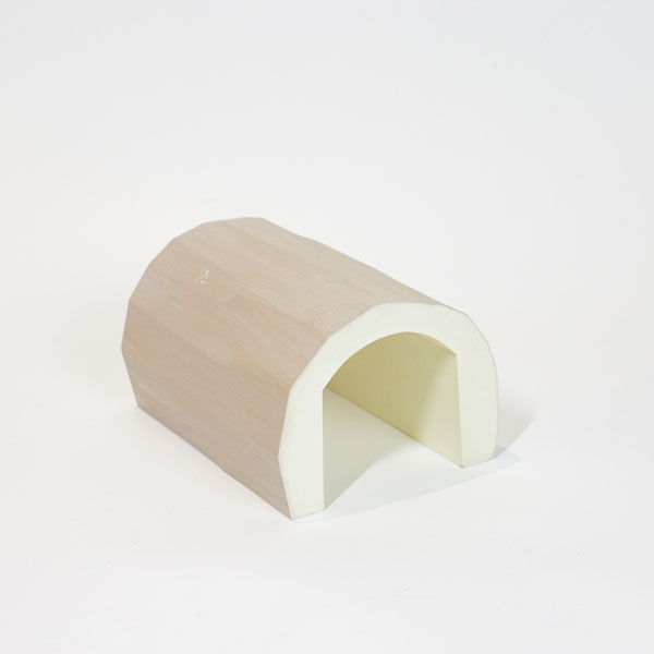 Ekena Millwork SAMPLE-BMAPRDVC