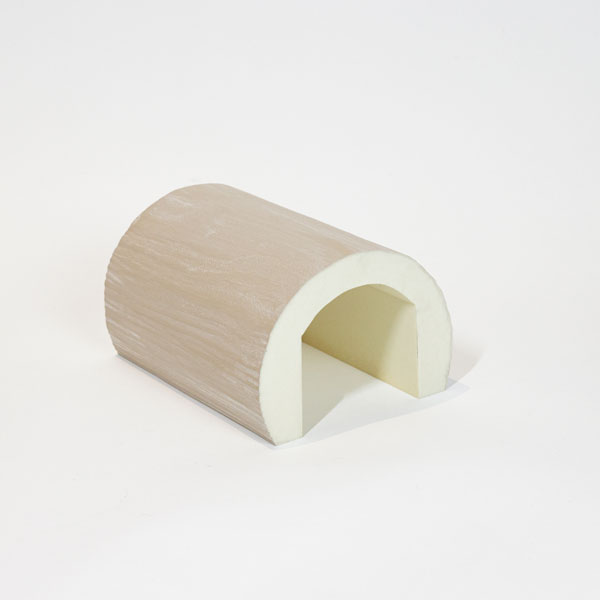 Ekena Millwork SAMPLE-BMPORDVC