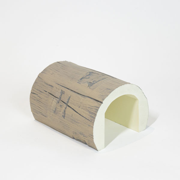Ekena Millwork SAMPLE-BMSFRDSS