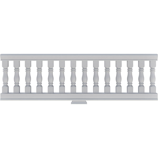 Ekena Millwork BALKE23X072AY