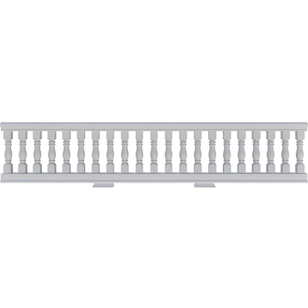 Ekena Millwork BALKE23X108AY