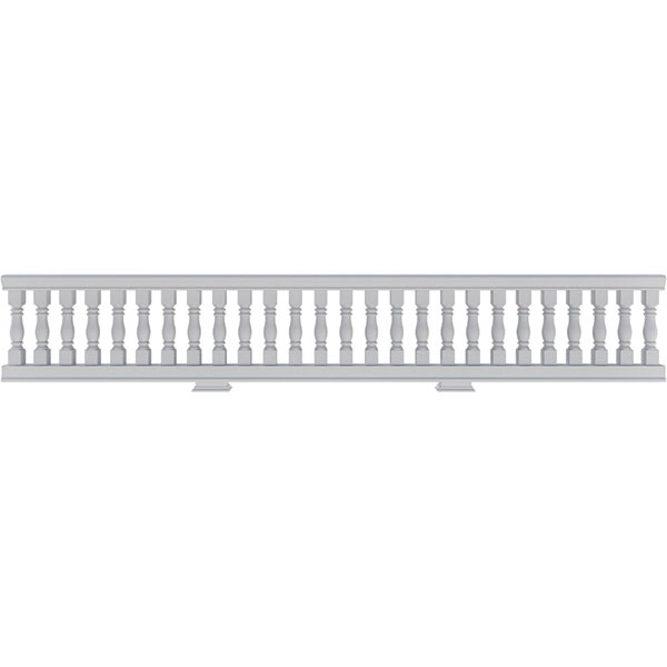 Ekena Millwork BALKE23X132AY