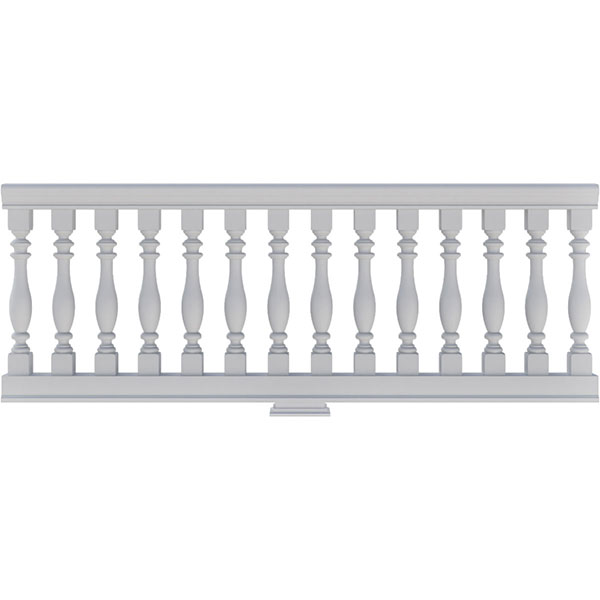 Ekena Millwork BALKE28X072AY