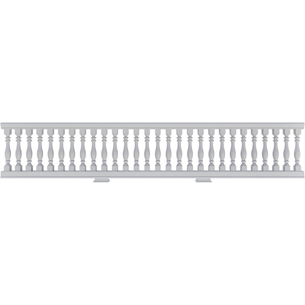 Ekena Millwork BALKE28X144AY