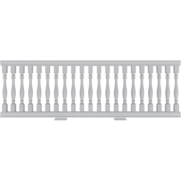 Ekena Millwork BALKE36X108AY