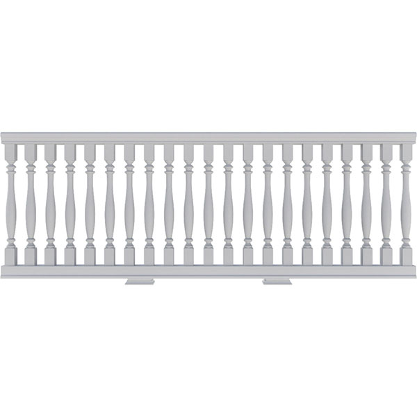 Ekena Millwork BALKE40X108AY