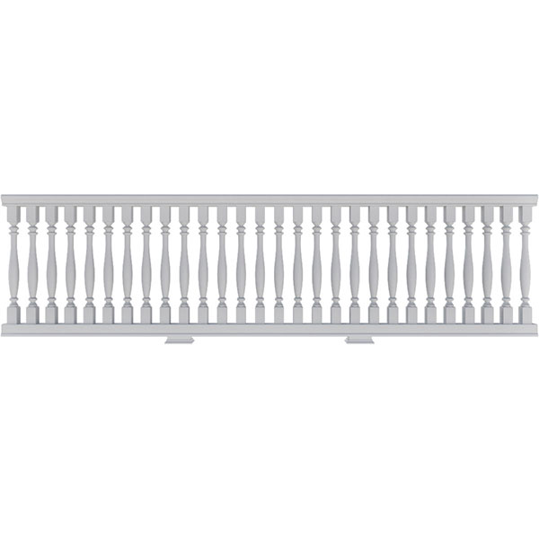 Ekena Millwork BALKE40X144AY