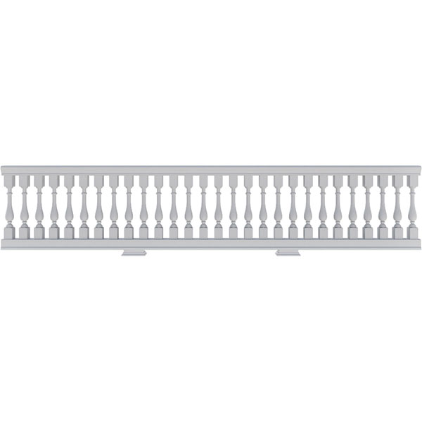 Ekena Millwork BALKE28X132CC