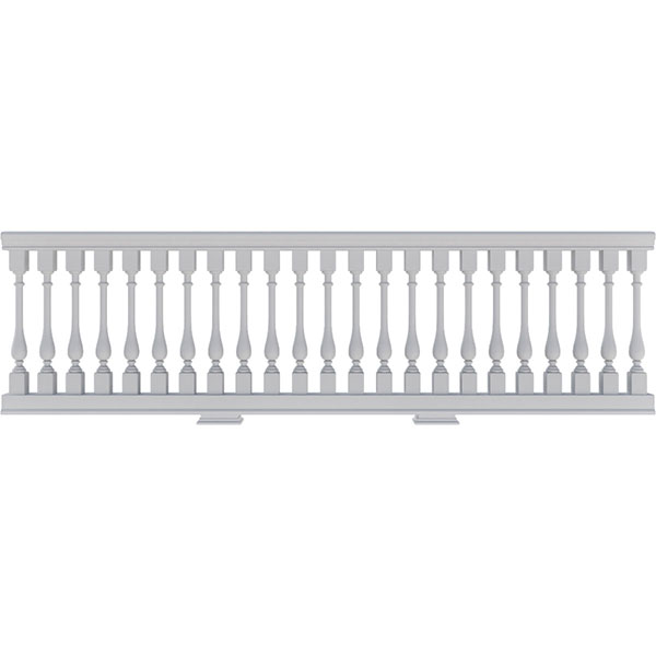 Ekena Millwork BALKE32X108CC