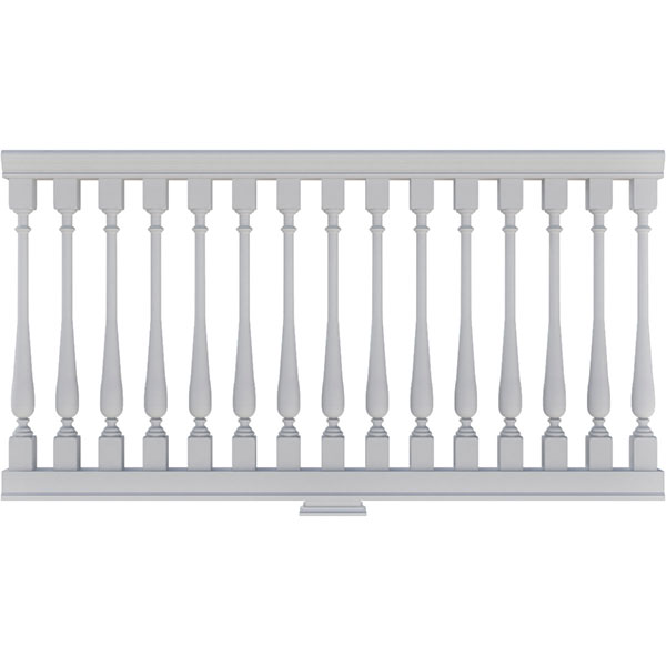 Ekena Millwork BALKE40X072CC