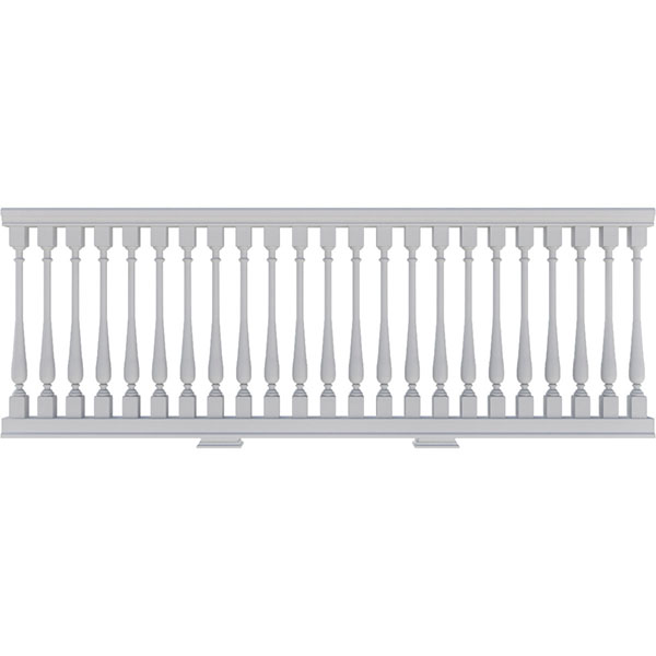 Ekena Millwork BALKE40X108CC