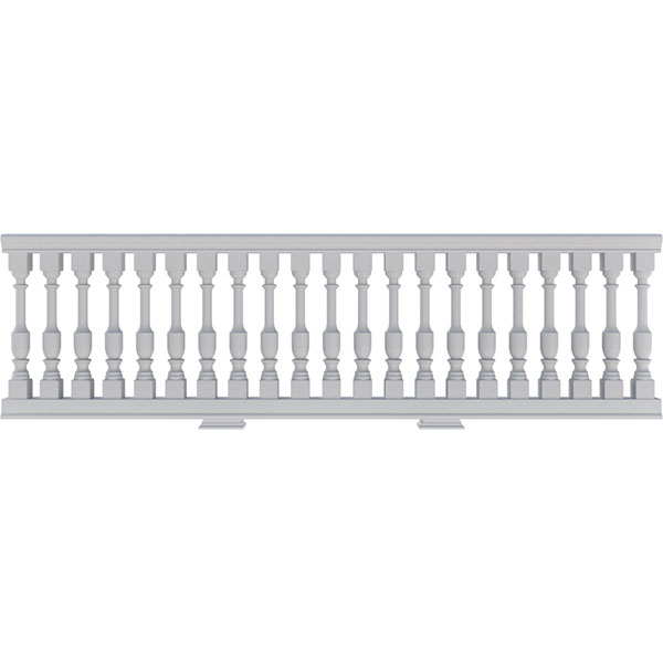Ekena Millwork BALKE32X108LN