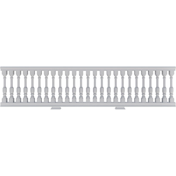 Ekena Millwork BALKE32X132LN