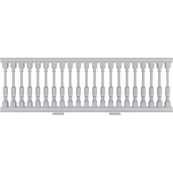 Ekena Millwork BALKE36X108LN